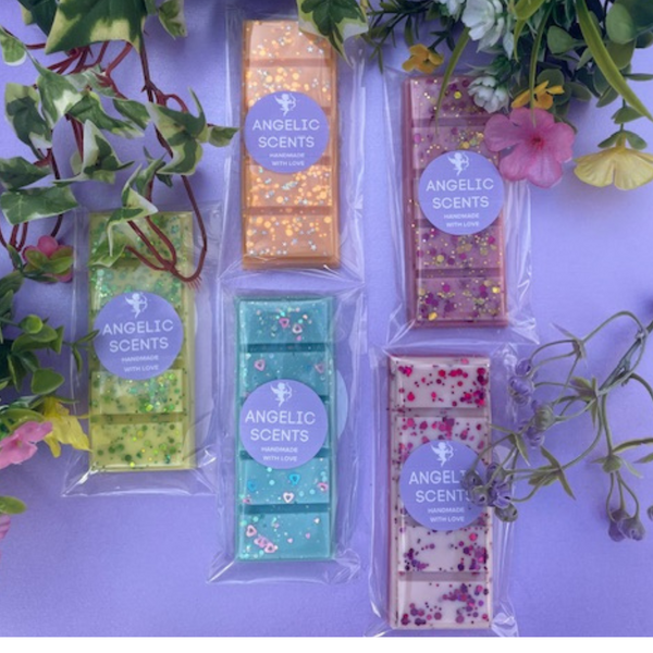 Wholesale Wax Melts Starter Pack