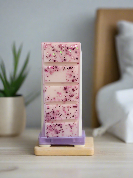 Snuggle Wax Melt Snap Bar