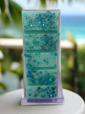 Seychelles Wax Melt Snap Bar