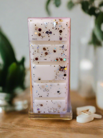 Wedding Day Wax Melt Snap Bar