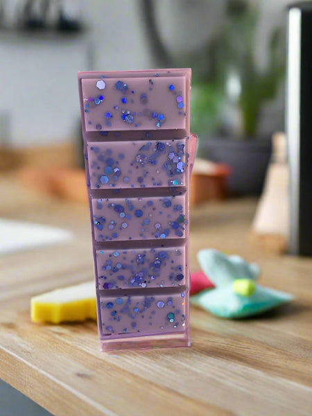 flash bicarb wax melt snap bar