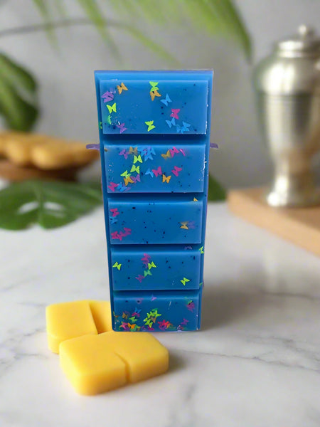 tropical paradise snap bar
