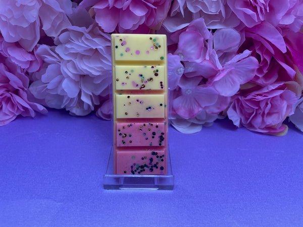 Summer Wax Melt Snap Bars