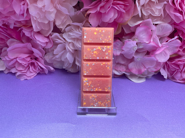 Summer Wax Melt Snap Bars