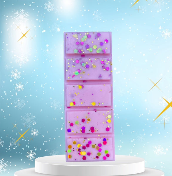 Cassis & Fig Wax Melt Snap Bar