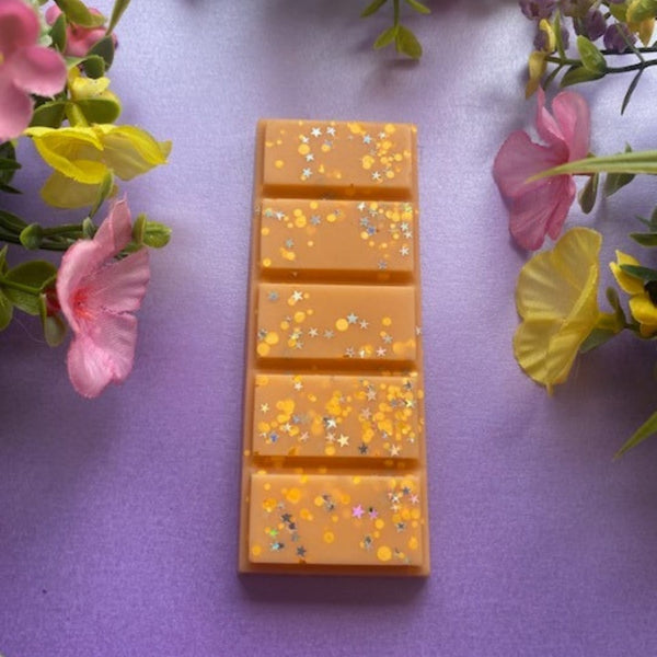 Citronella Citrus Wax Melt Snap Bar