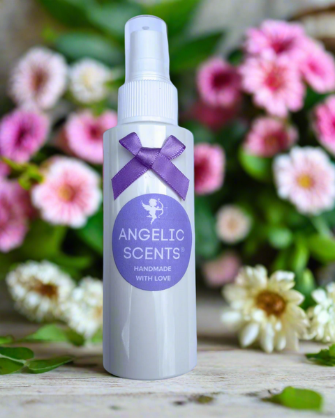 scented room spray