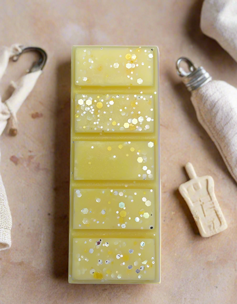 lavish laundry wax melts