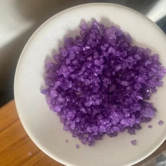 Highly Scented Simmering Granules