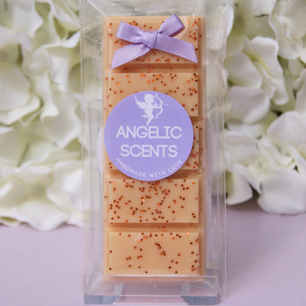 Baked Cookie Wax Melt Snap Bar