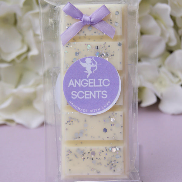 Cotton Fresh Wax Melt Snap Bar