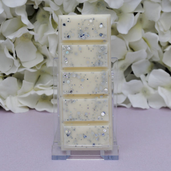 Cotton Fresh Wax Melt Snap Bar