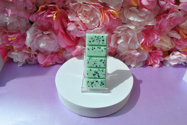 Celestial Whisper Wax Melt Snap Bar