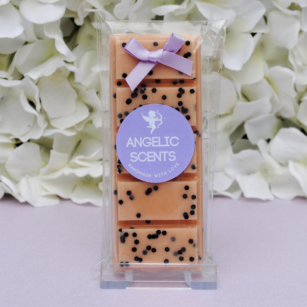 Dark Honey and Tobacco Wax Melt Snap Bar