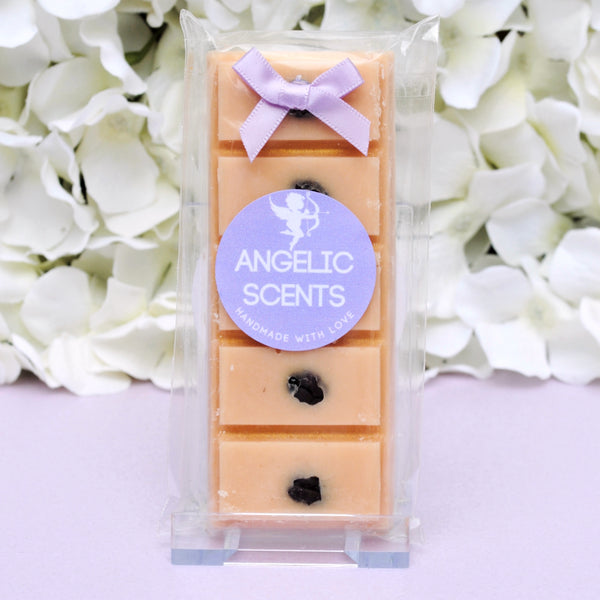 Fresh Coffee Wax Melt Snap Bar