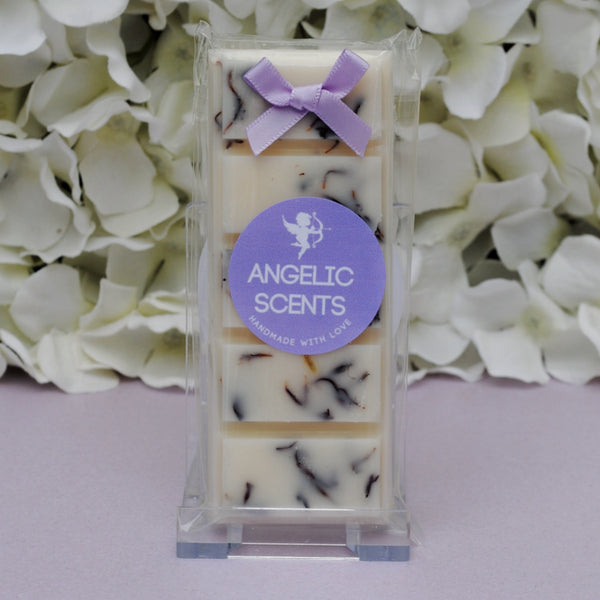 Fresh Laundry Wax Melt Snap Bar