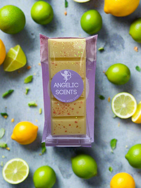 avobath wax melt snap bar
