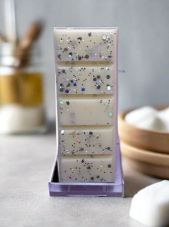 cotton fresh wax melt snap bar