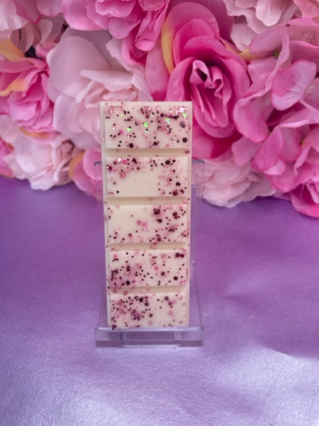 snuggle wax melt snap bar