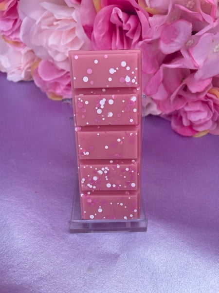 Unicorn Sparkle Wax Melt Snap Bar