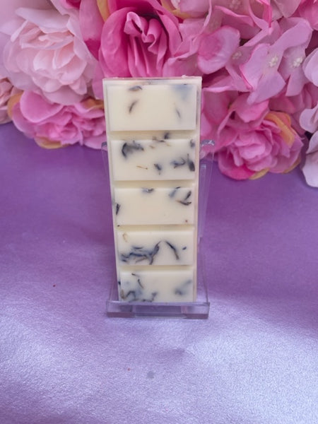 spring awakening wax melt snap bar