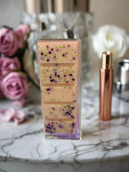 lady millionaire snap bar