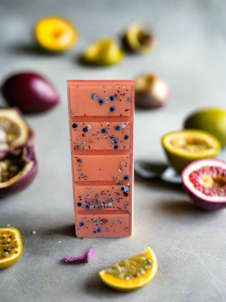 passionfruit martini wax melts