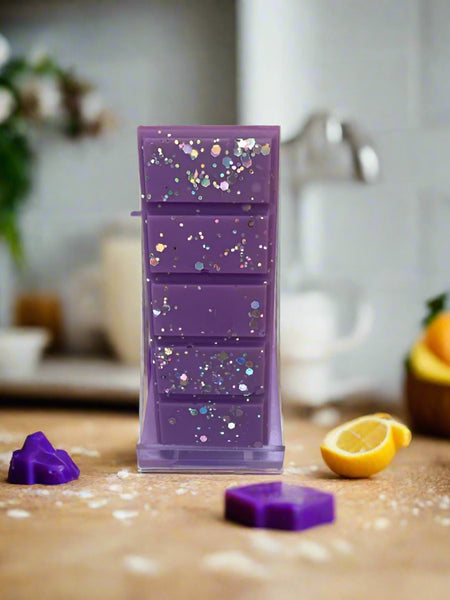 purple rain snap bar