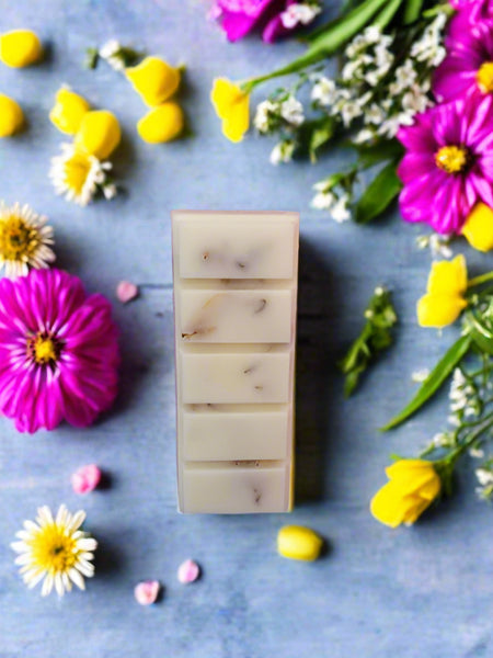 spring unstoppable wax melt snap bar