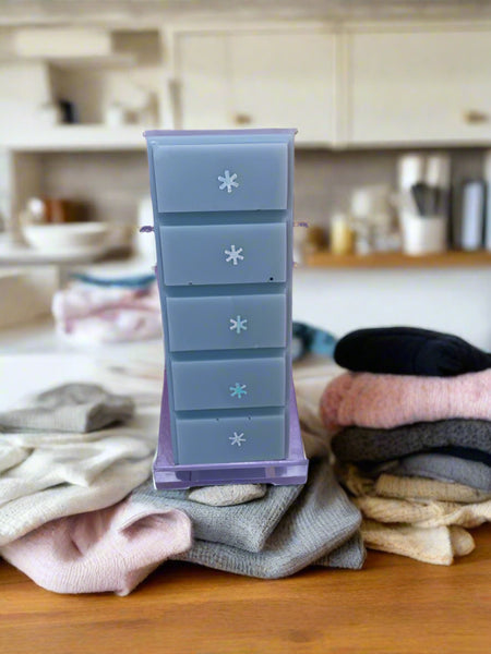 sweater weather snap bar wax melt