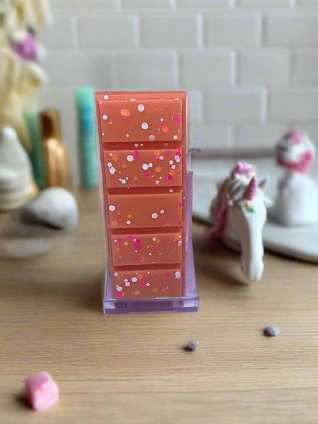 unicorn dreams snap bar