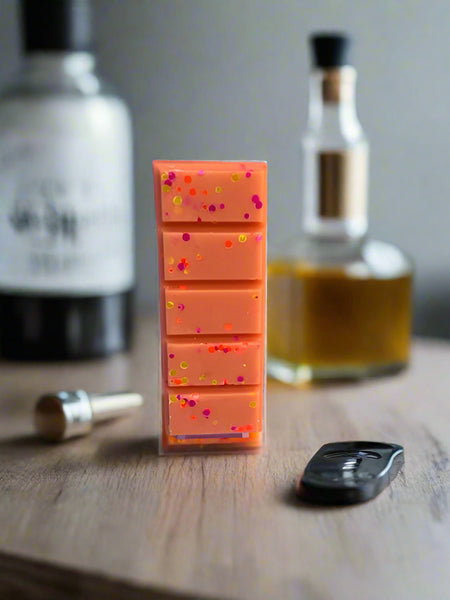 roulette snap bar wax melt