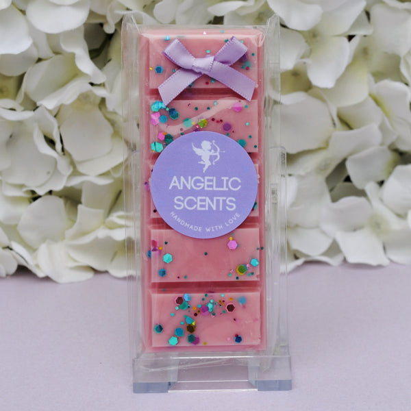 La Vee A Bell Wax Melt Snap Bar