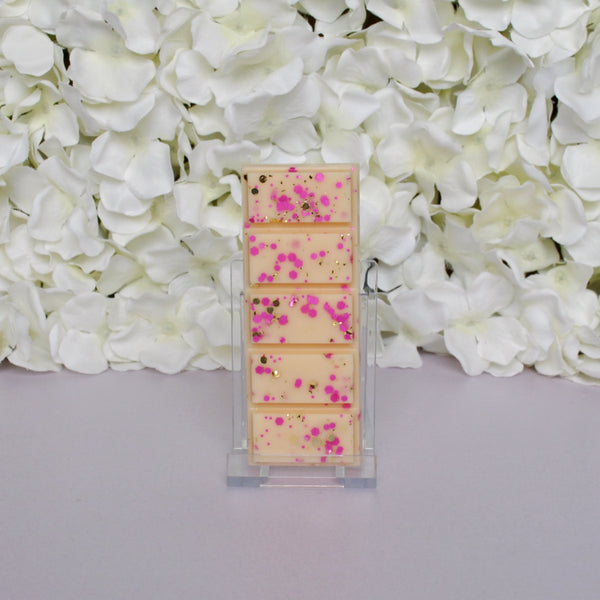 Madamme Wax Melt Snap Bar