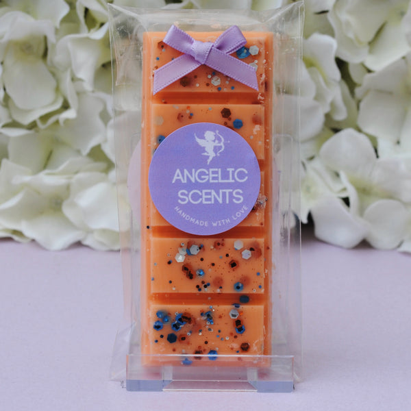 Passionfruit Martini Wax Melt Snap Bar