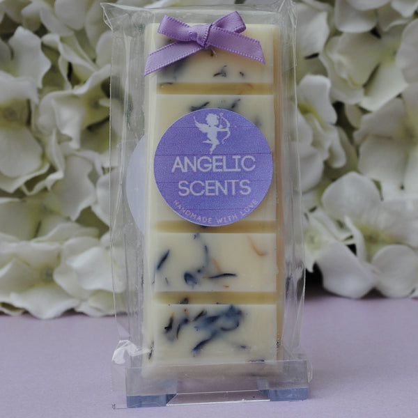 Spring Awakening Wax Melt Snap Bar
