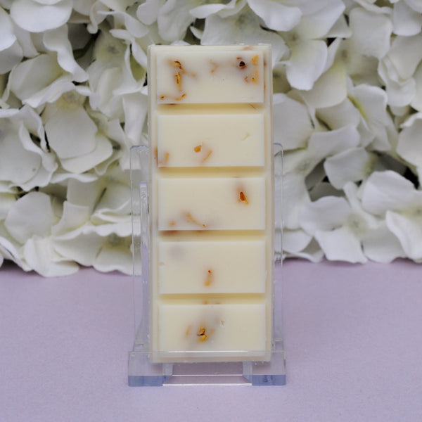 Spring Fresh Wax Melt Snap Bar