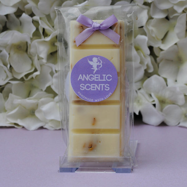 Spring Fresh Wax Melt Snap Bar