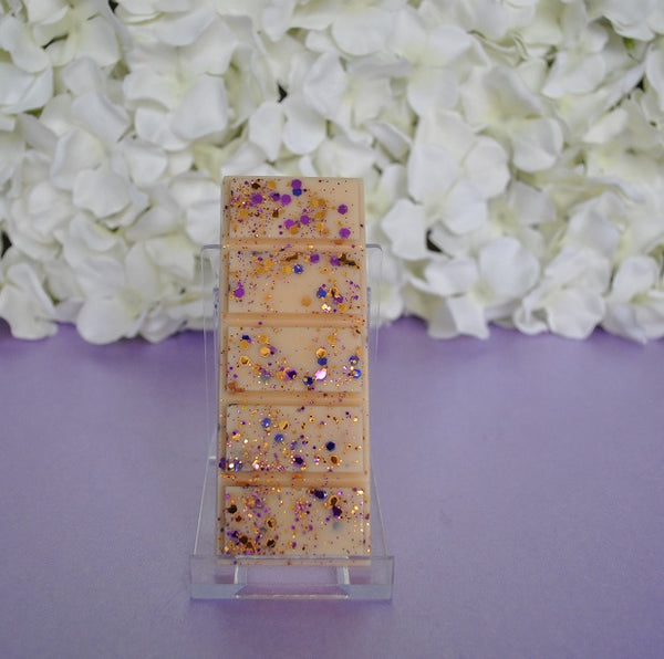 Egyptian Amber Wax Melt Snap Bar