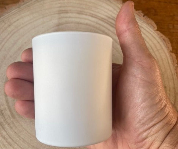 Pet Memorial Candle