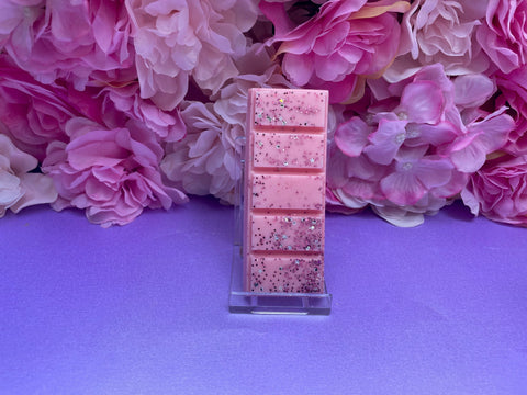 Aussie Big Shampoo Wax Melt Snap Bar