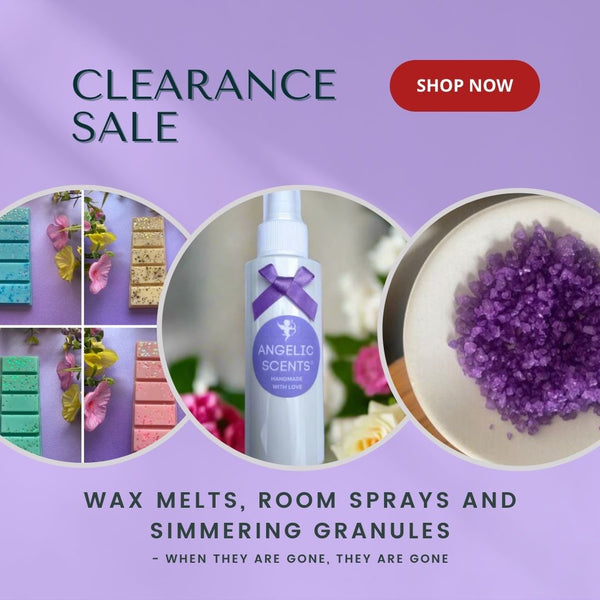 Clearance Section
