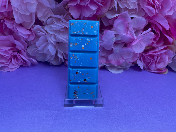Dreamy Hotel Wax Melt Snap Bar