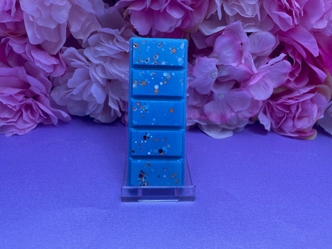 Dreamy Hotel Wax Melt Snap Bar