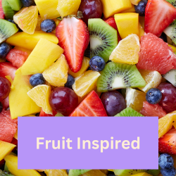 fruity snap bars