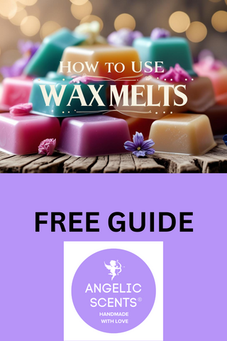 How to Use Wax Melts