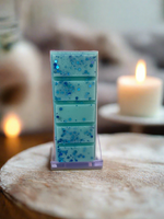 Snow Angel Wax Melt Snap Bar