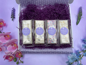 Candle Inspired Wax Melt Snap Bar Bundle