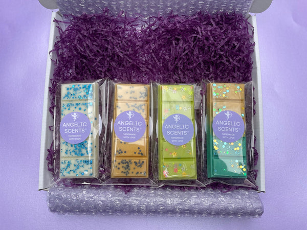 mens wax melts bundle