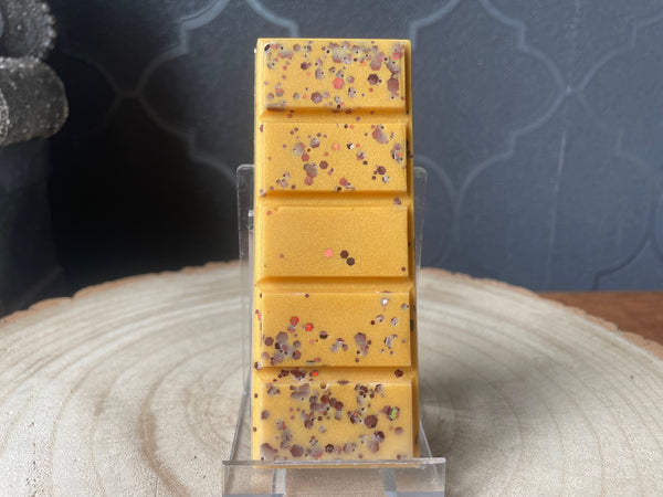 coffee mocha wax melts